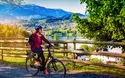 Radreise Salzkammergut - Rad - 5 Tage
