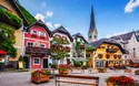 Radreise Salzkammergut - Rad - 5 Tage