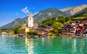 Radreise Salzkammergut - Rad - 5 Tage