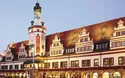 Leipzig - 3 Tage