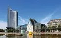 Leipzig - 3 Tage