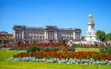 London Flug - 5 Tage