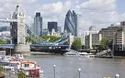 London Flug - 5 Tage