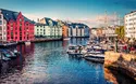 Norwegen mit Atlantikstraße - 10 Tage