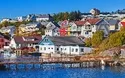 Norwegen mit Atlantikstraße - 10 Tage