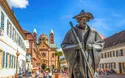 Kaiserdome am Rhein - 3 Tage