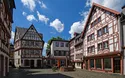 Kaiserdome am Rhein - 3 Tage