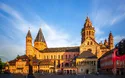 Kaiserdome am Rhein - 3 Tage
