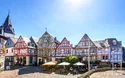 Kaiserdome am Rhein - 3 Tage