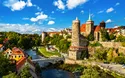 Dresden - 5 Tage - Deluxe