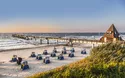 Ostseeküste - Inselhüpfen an der Ostsee - 6 Tage