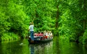 Spreewald - 3 Tage