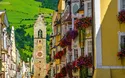 Radtour Brenner - Bozen - Rad - 2 Tage