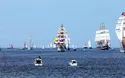 Altes Land und Sail Bremerhaven - 6 Tage