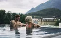 Hotel EurothermenResort
