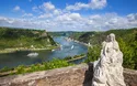 Feuerzauber im Rheinland - 3 Tage