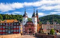 Feuerzauber im Rheinland - 3 Tage