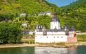 Feuerzauber im Rheinland - 3 Tage