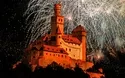 Feuerzauber im Rheinland - 3 Tage