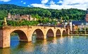 Feuerzauber im Rheinland - 3 Tage