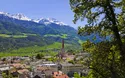Meran - Goldener Herbst in Meran - 3 Tage
