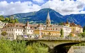 Meran - Goldener Herbst in Meran - 3 Tage
