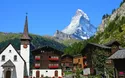 Eindrucksvolles Wallis - Schweiz - 4 Tage