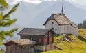 Eindrucksvolles Wallis - Schweiz - 4 Tage