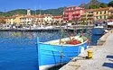 Traubenglück auf Elba - 5 Tage