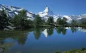 Alpenwelt Schweiz - 4 Tage