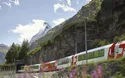 Alpenwelt Schweiz - 4 Tage