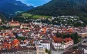 Alpenwelt Schweiz - 4 Tage