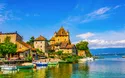 Königstour Schweiz - 5 Tage