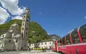 Königstour Schweiz - 5 Tage