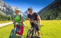 Radwelt Oberinntal - Rad - 3 Tage