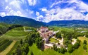 Brenner - Gardasee - Rad - 4 Tage 