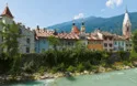 Brenner - Gardasee - Rad - 4 Tage 