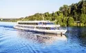 MS Regina Danubia Passau - 1 Tag