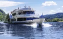 Kristallschiff Passau Erlebnisrundfahrt - 1 Tag