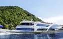 Kristallschiff Passau Erlebnisrundfahrt - 1 Tag