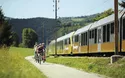 Mostviertel - Rad - 5 Tage