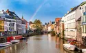Benelux - 6 Tage