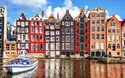 Benelux - 6 Tage
