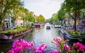 Benelux - 6 Tage