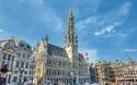 Benelux - 6 Tage