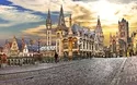 Benelux - 6 Tage