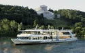 Kristallschiff Regensburg Schlemmerbuffet - 1 Tag