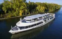 Kristallschiff Regensburg Erlebnisrundfahrt - 1 Tag