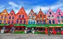 Belgien - 5 Tage