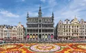 Belgien - 5 Tage
